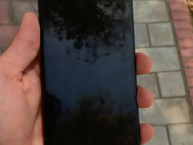 Tecno Pova 6 Neo 16/256 gb, Душанбе