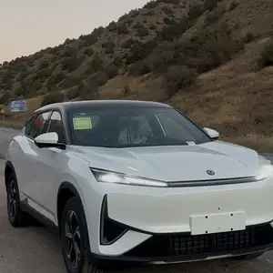 Dongfeng L7