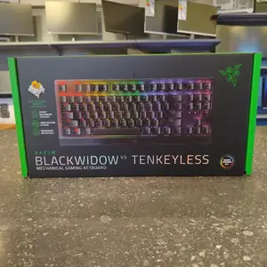 Клавиатура razer blackwidow V3 TKL, Душанбе