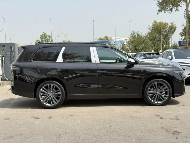 Leapmotor C16, 2026, Душанбе - 2