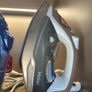 Утюг Haier, Душанбе