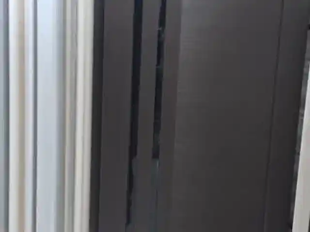 Дверь, Душанбе