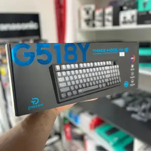 Игровая клавиатура G518Y, Душанбе