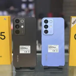 Realme C85 Pro 8+8/256Gb 7000мач Global, Душанбе