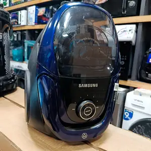 Пылесос Samsung SC18M, Душанбе