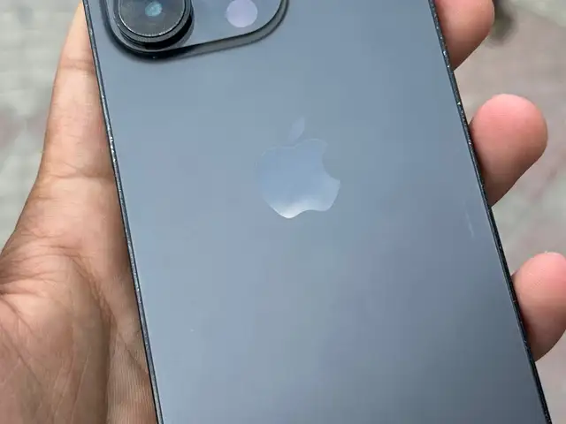 Apple iPhone 14 Pro, 128 gb, Space Black, Худжанд