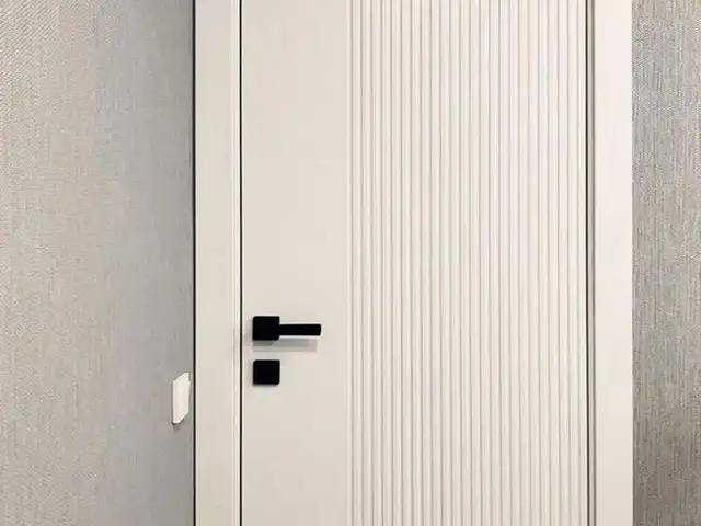 Дверь, Душанбе