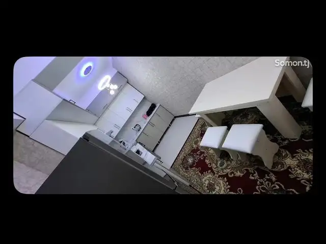 3-комн. квартира, 14 этаж, 73м², сино, Душанбе