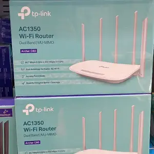 Роутер c60, Душанбе