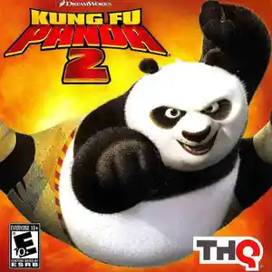 Игра Kung fu Panda для PS-4 / 6.72 / 7.02 / 9.00 / 11.00 / 12.02 / 13.00 /, Душанбе