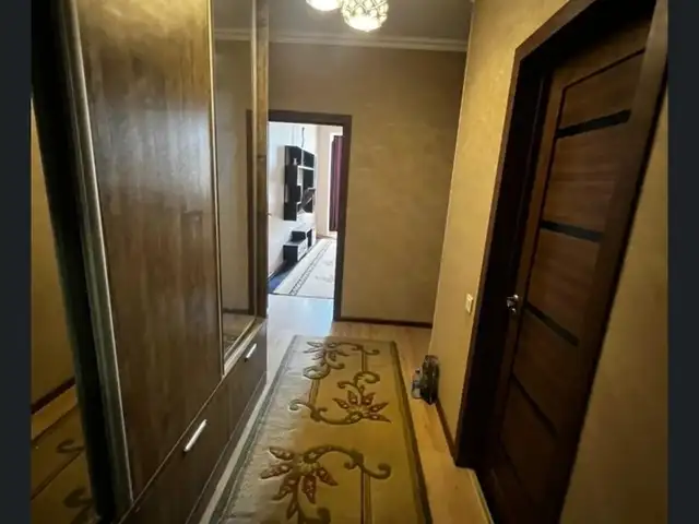 2-комн. квартира, 10 этаж, 71м², Рудаки плаза, наздики майдони истиклол, Воданасос, Душанбе