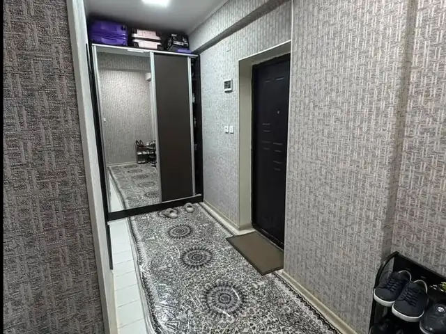 2-комн. квартира, 5 этаж, 55м², Зарафшон, Душанбе