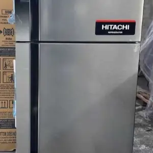 Холодильник Hitachi, Душанбе