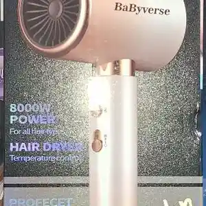 Фен BA-X18, Душанбе
