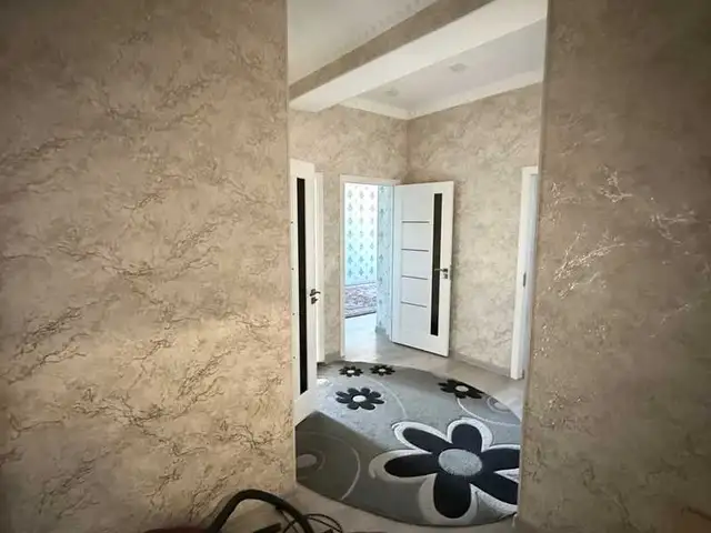2-комн. квартира, 11 этаж, 60м², Караболо, Душанбе