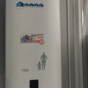 Водонагревател термолюкс 100л, Душанбе