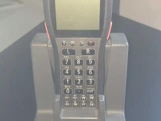 Мобильный ТСД, Душанбе