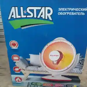 Обогреватель, Шаҳритӯз