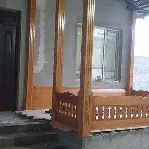 Тапчан, Душанбе