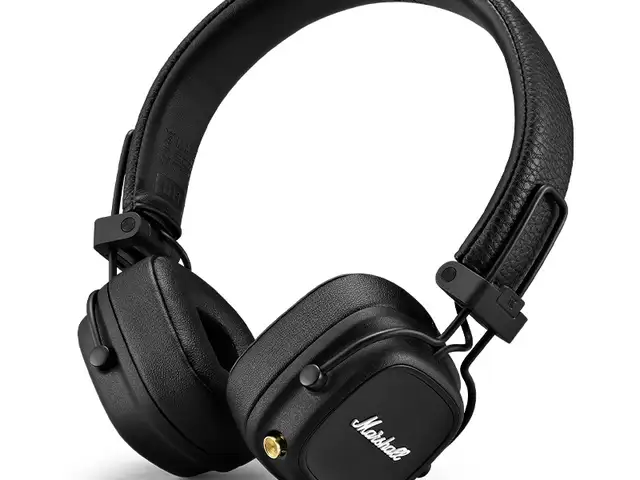 Наушники Marshall Major 4, Душанбе