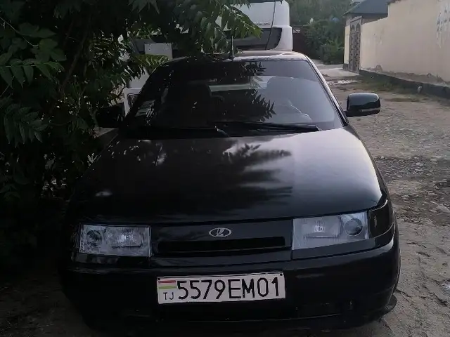 Lada (ВАЗ) 2110