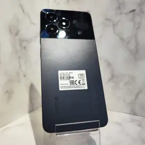 Realme note 50, Душанбе