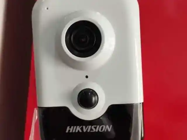Камера IP Hikvision, Душанбе