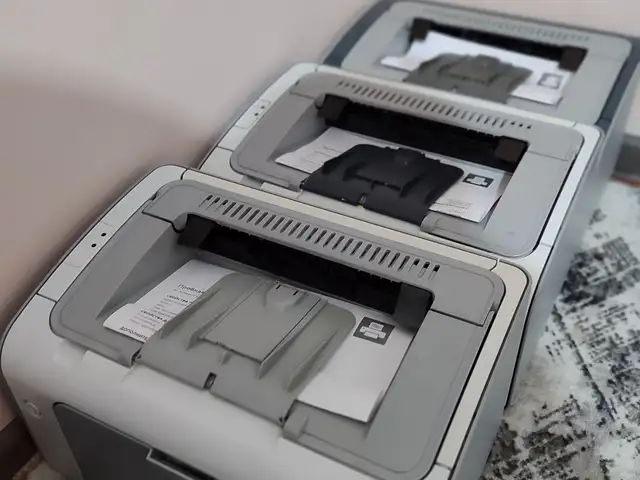 Принтер p1102 hp laserjet, Худжанд