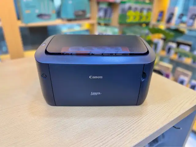 Принтер Canon i-Sensys LBP6030B, Душанбе - 2