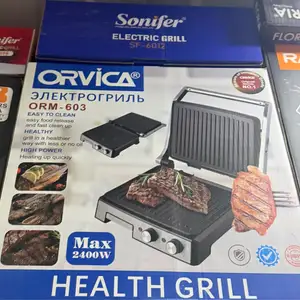 Тостер, Душанбе