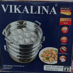Мантупаз Vikalina-38cm, Душанбе