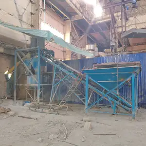 Оборудования для производства газаблок, Яван