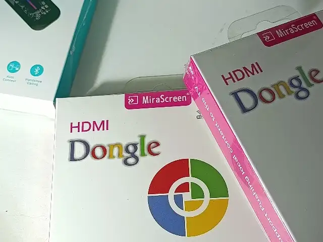 Cмарт Chromecast для телевизора, Душанбе