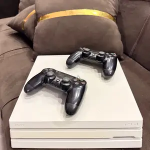 Игровая приставка Sony PlayStation 4pro Korea, Душанбе