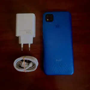 Xiaomi Redmi 9 c, Душанбе