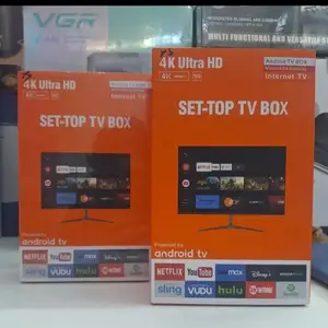 Tv Box Приставка, Душанбе