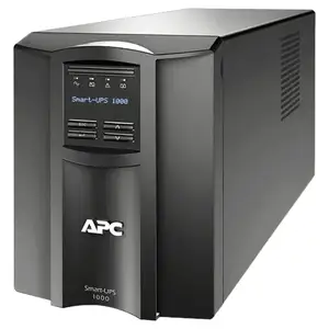 ИБП APC Smart-UPS SMT1000IC, Душанбе