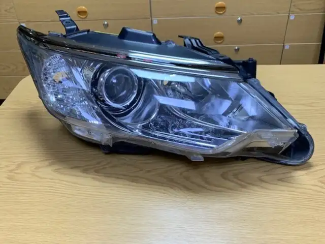 Передние фары от Toyota Camry 5, Душанбе