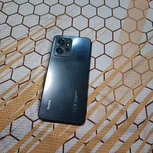 Xiaomi Redmi Note 12, Хуҷанд