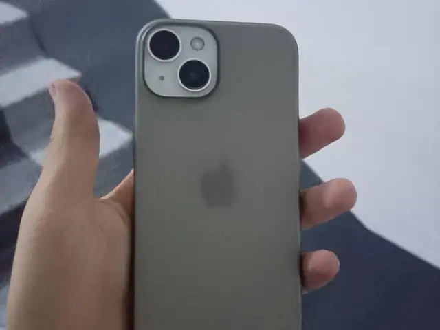 Apple iPhone 14, 128 gb, Starlight, Душанбе