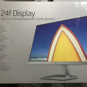 Монитор Hp 24, Хуҷанд