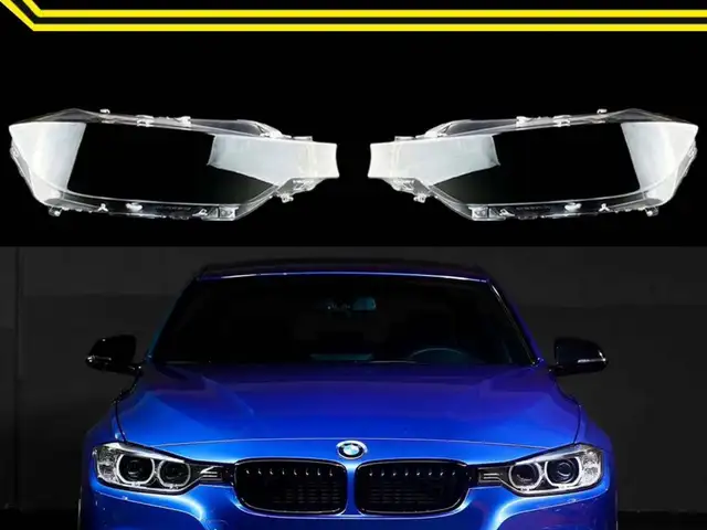 Стекло фар BMW F30 F31 2011-2016, Хуҷанд