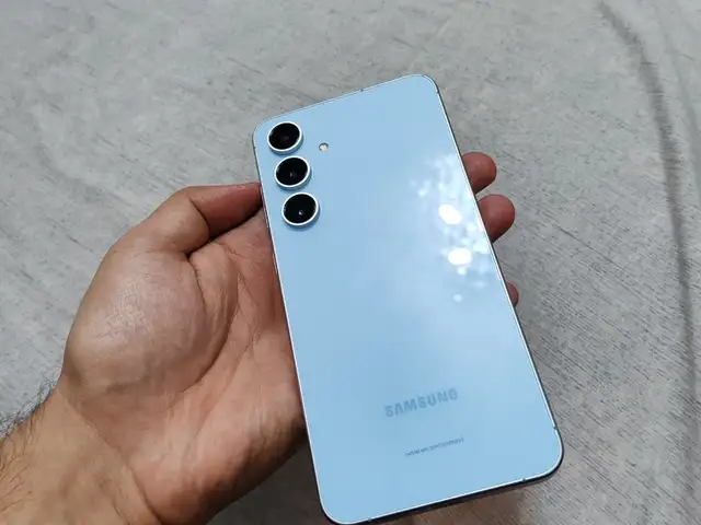 Samsung Galaxy S24, Душанбе