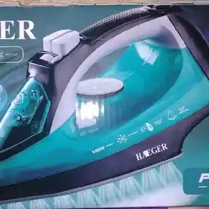 Утюг HG -1234G, Душанбе