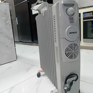 Радиатор INDIGO, Душанбе
