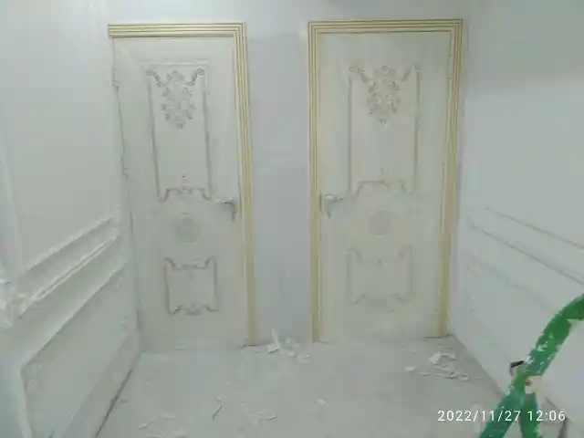 Установка дверей и замков устои дарчаспон ва кулф, Душанбе - 8