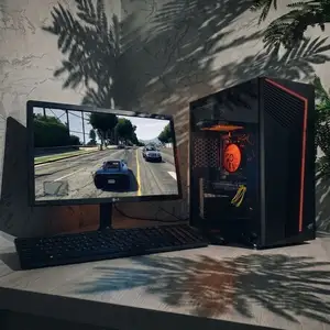 Игровой ПК i5, Хуҷанд