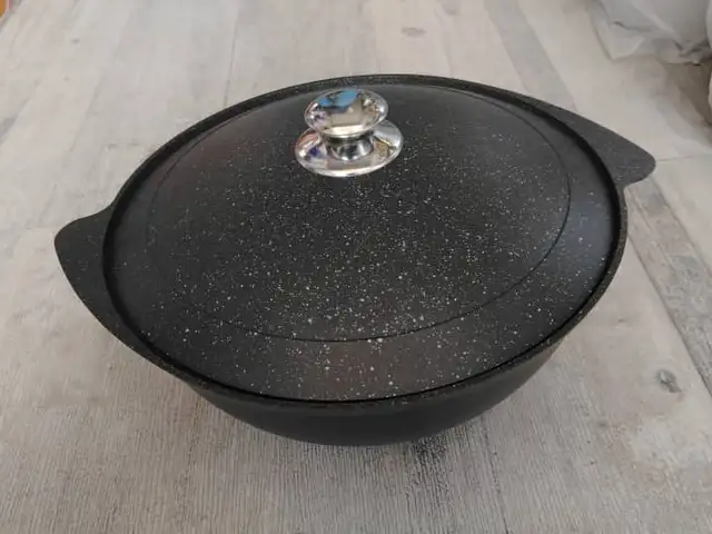 Дег, Душанбе
