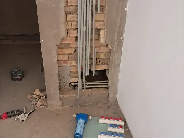 Услуги сантехника, Душанбе