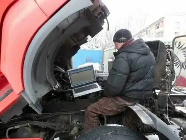 Автоэлектрик | Диагностика легковых грузовых с выездом, Худжанд - 2
